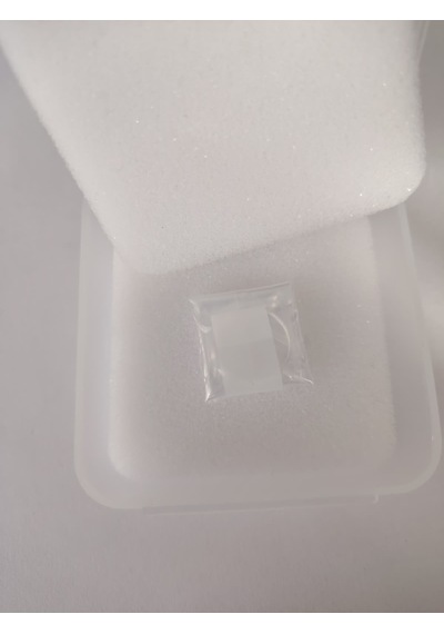 Kaynex Lazer Kaynak Odak Lensi D16.6 5 F60 Sup23 Torc