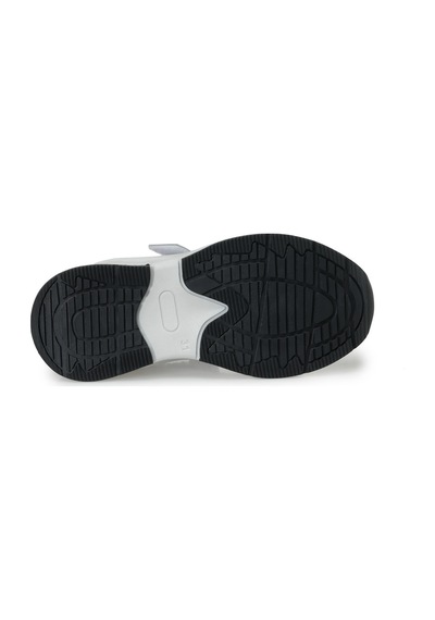 Polaris Carl.f Gümüş Kız Çocuk Sneaker Carl.f6pr 000000000102707951