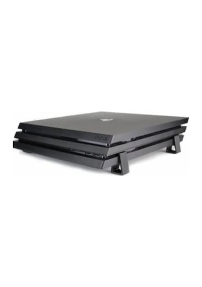 Ps4 Slim Yükseltme Standı - Ps4 Fanlar Için Ayak Ps4 Stand Playstation 4 Slim Uyumlu
