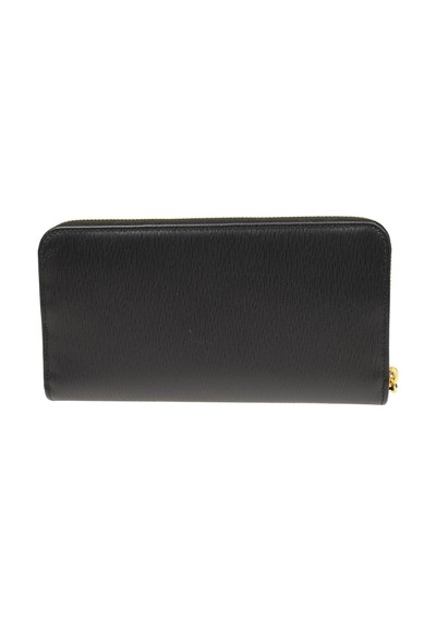Prada Kadın Cüzdan 1ml506-2ddu-f0002 1ml506-2ddu-f0002 Siyah Siyah