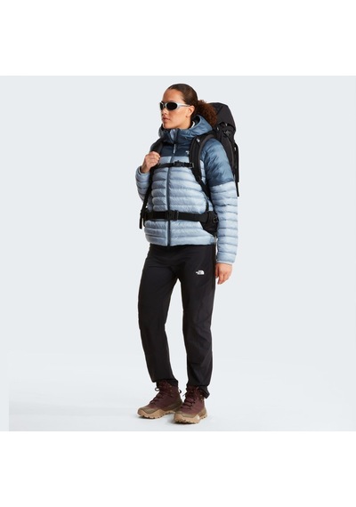 The North Face W Speedlıght Regular Pants Kadın Pantolon Nf0a8ekrjk31 Siyah