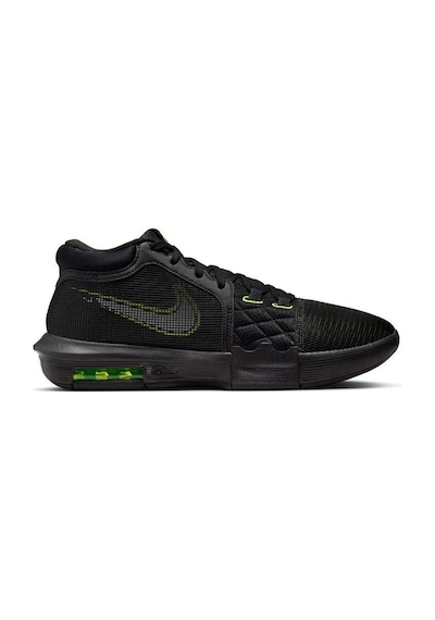 Nike Lebron Witness Vııı Erkek Basketbol Ayakkabısı Fb2239-002 001