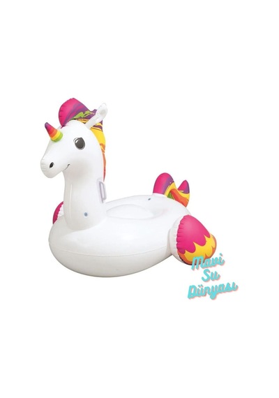 Pegasus Tutmalı Binici 150 X 117 Cm