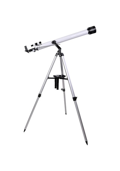 F900x60 Gökbilimsel Uzay Teleskopu Çok Renkli