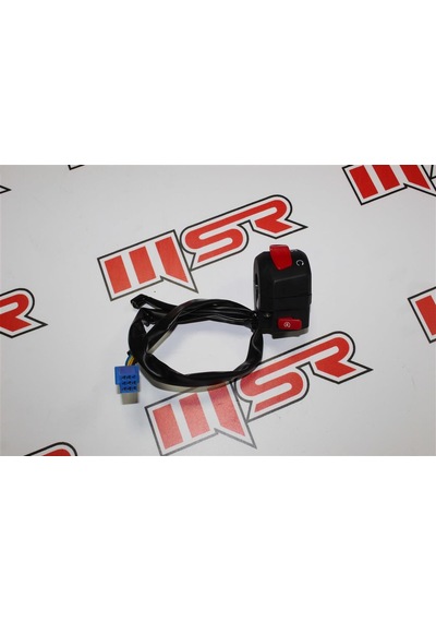 Drift  125 L Sağ Kumanda