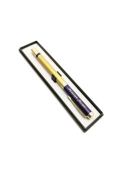 Kişiye Özel İsimli Roller Kalem N11.212