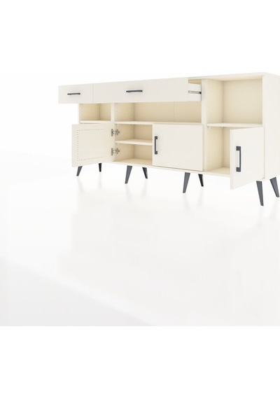 Arges Konsol 5 Raflı 2 Çekmeceli 3 Kapaklı 176x30x83 Aytaşı-aytaşı/aytaşı Aytaşı/aytaşı Arges Konsol 5 Raflı 2 Çekmeceli 3 Kapaklı 176x30x83 Aytaşı-aytaşı/aytaşı Aytaşı/aytaşı