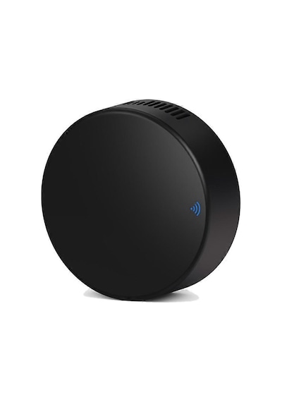 Tuya Akıllı Rf Ir Wifi Evrensel Uzaktan Kumanda Akıllı Ev & Tv