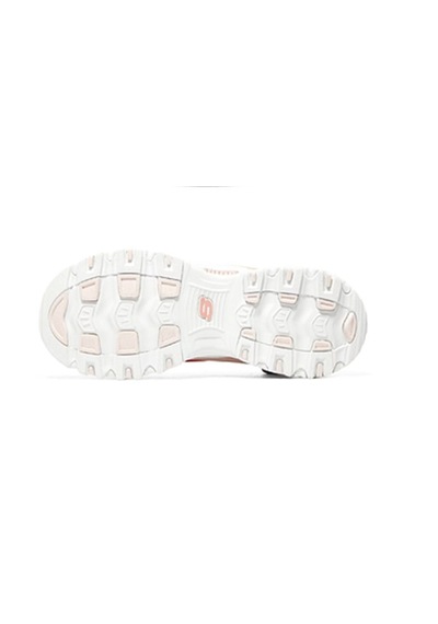 Skechers 896089 Wpk Kadın Spor Ayakkabı Çok Renkli
