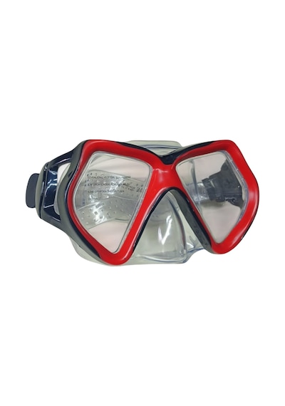 Maske Tek Delux Safari - 2317a/csb Lisinya