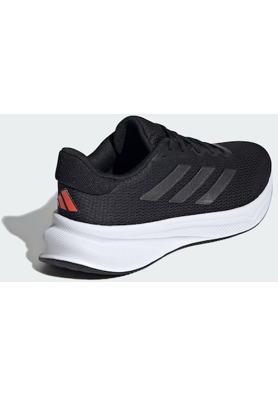 Adidas Cblack Carbon Solred Response Spor Ayakkabı 001
