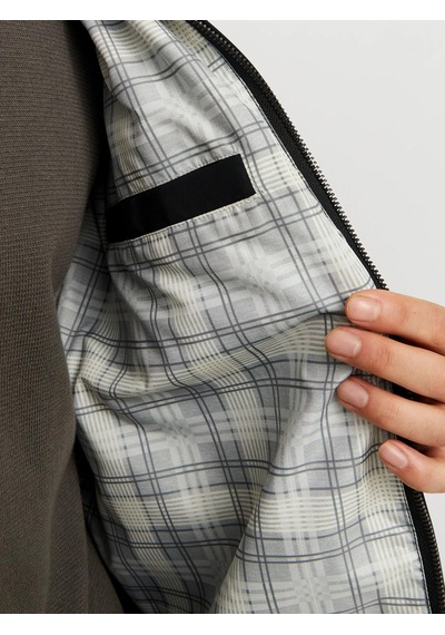 Jack&jones Jprcckyle Erkek Ceket 12272605 Siyah