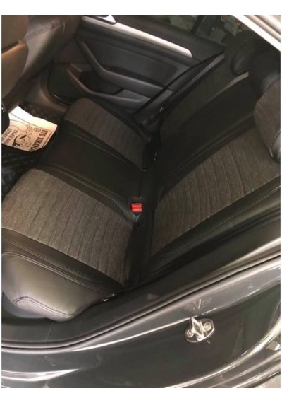 Volkswagen Passat B8 Araca Özel Oto Koltuk Kılıfı (496466980)
