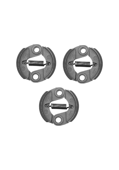 Motorlu Tırpan Cg-bg 430/520 Balatası 3 Adet