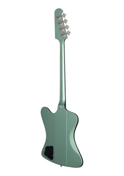 Epiphone Thunderbird '64 Bas Gitar Inverness Green