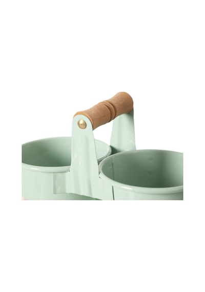 Mudo Home Favor 2li Kaşıklık Mınt