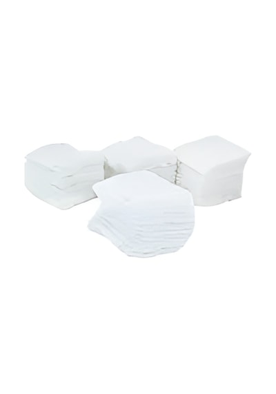 Medikad Non Steril Gazlı Bez Kompres Spanç 10 x 10 CM 300'lü