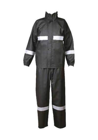 Trans Iş Kurye Takım Kpt-7600 Xl Çok Renkli