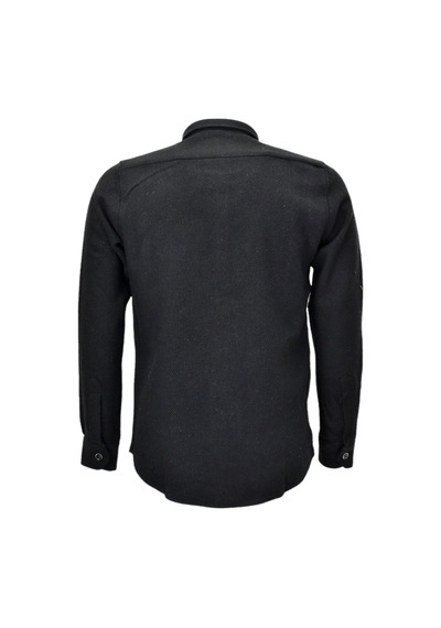 Erkek Silim Fit Spor Kışlık Oduncu Gömlek Bgl-st03899 001