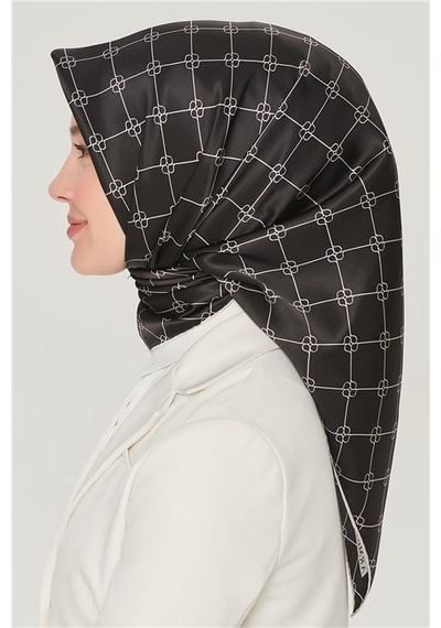 Armine Sura İpek Eşarp 21y8555 14