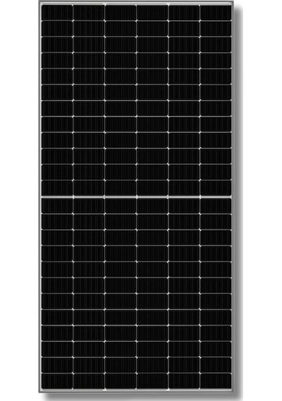 Yapısolar 3 Kw Mppt Monokristal Solar Güneş Enerjisi Bağ Evi Paketi