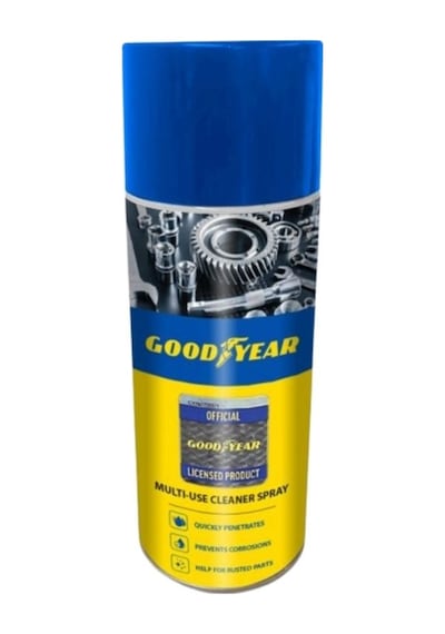 Çok Amaçlı Bakım Spreyi - 200 Ml