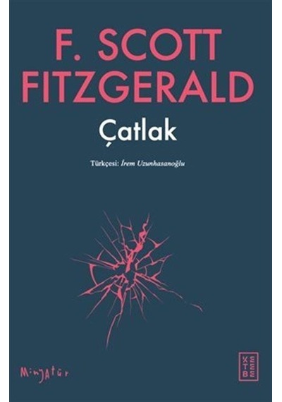 Çatlak / F. Scott Fitzgerald