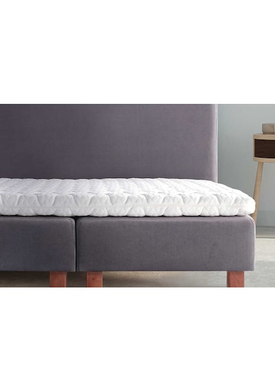 İşbir Yatak SoftPed Ergonomik Lateksit Yatak Pedi 140x200