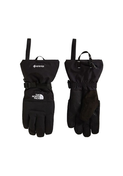 The North Face Montana 3-ın-1 Gtx Glove Eldiven Nf0a8gdmjk31 Siyah