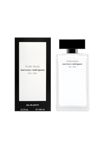 Narciso Rodriguez For Her Pure Musc Edp Kadın Parfüm 100ml Fresh