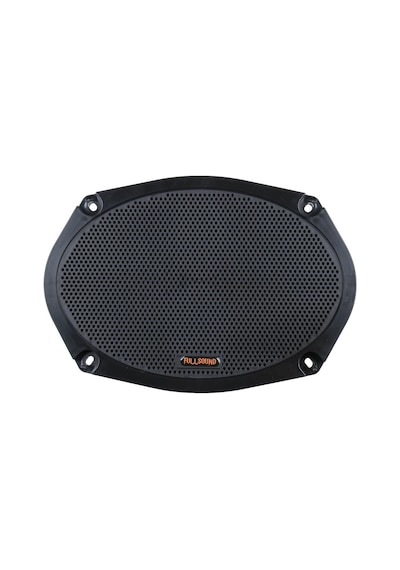 Fullsound K-6934 6x9'' 250 Watt 4 Ohm Oval Oto Hoparlör 2'li Takım