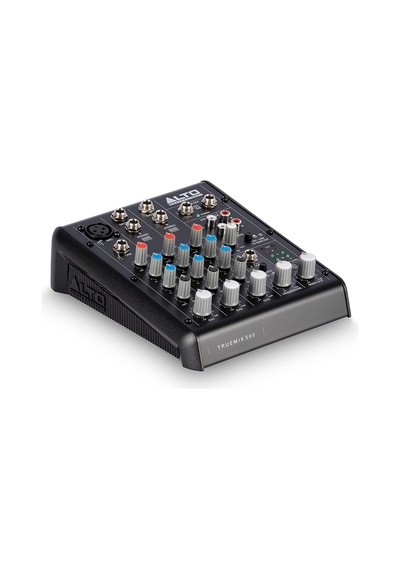 Alto Professional Truemıx500 5 Kanal Usb Mikser