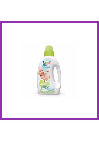 Bezos Hassas Dokunuş Sıvı Çamaşır Deterjanı 1500 Ml Bty Diğer
