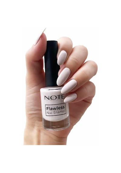 Note Cosmetique Nail Flawless Oje 47 Beige - Bej