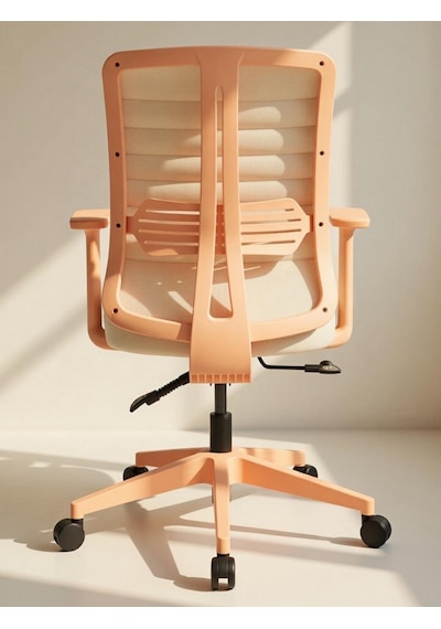 Zeon Büro Ofis Sistemleri // Comfort Pastel Plus Ofis Koltuğu Yönetici Koltuğu Çalışma Koltuğu Bej - Beyaz Zeon Büro Ofis Sistemleri // Comfort Pastel Plus Ofis Koltuğu Yönetici Koltuğu Çalışma Koltuğu Bej - Beyaz
