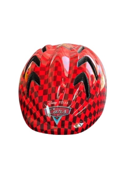Kask Çocuk Mv-7 Plus Kırmızı