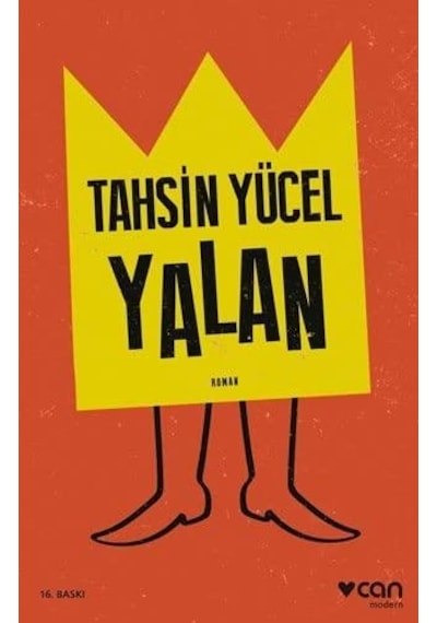 Yalan - Tahsin Yücel