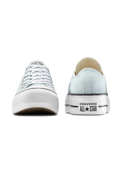 Chuck Taylor All Star Unisex Mavi Sneaker Ayakkabı A11876c Mavi