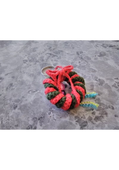 Noel Yılbaşı Kapı Ve Ağaç Süsü 5cm 5cm
