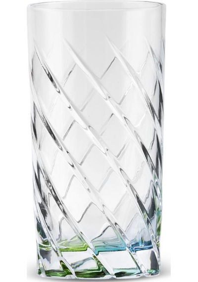 Karaca  Akrista Transparent Meşrubat Bardağı 510 Ml