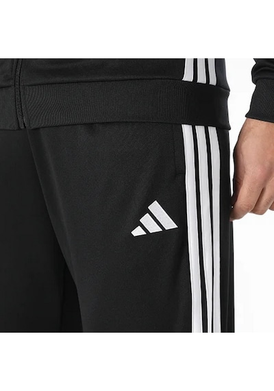 Adidas Kc7139 Tiro Es Ts Erkek Eşofman Takımı Siyah