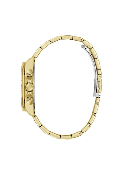 Guess Gugw1037l2 Kadın Kol Saati Metalik Gri
