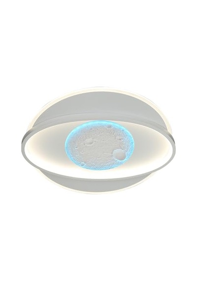 K.boy Ledli Plafonyer Rgb 51w Diğer