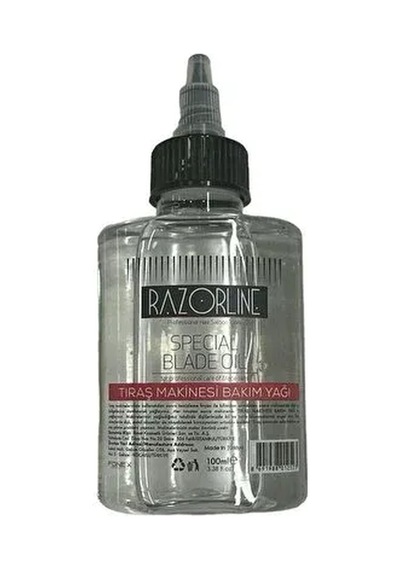 Makine Bakım Yağı 200 Ml - 100 Ml 1 - 2 Saat