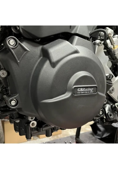 Bmw F800gs F900gs F900xr 2020 2025 Motor Koruma Kapağı Seti-447