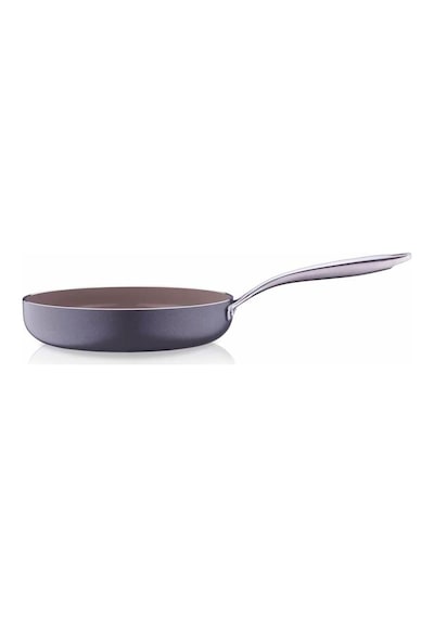 Korkmaz Boena Tava 30x5,6 Cm A3960 Gri