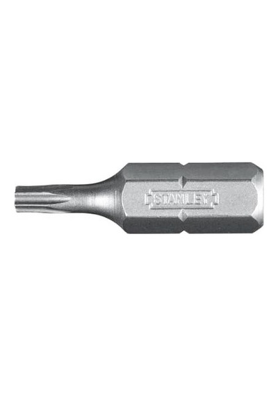Uç T30 X 25 Mm - 25x1 Pk