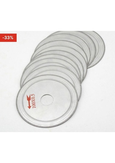 Merttools Elmas Testere 150x05x20 Ölçülerinde Yeni Model