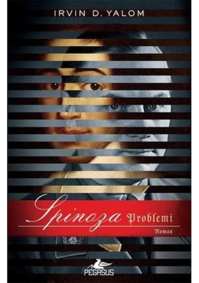 Spinoza Problemi - Irvin D. Yalom - Pegasus