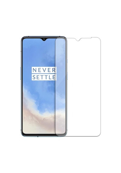 OnePlus 7T Nano Kırılmaz Cam Ekran Koruyucu